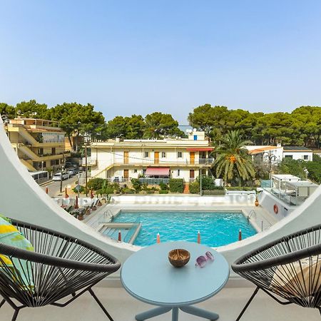 פלאייה דה פאלמה Hotel Vibra Palma Cactus מראה חיצוני תמונה