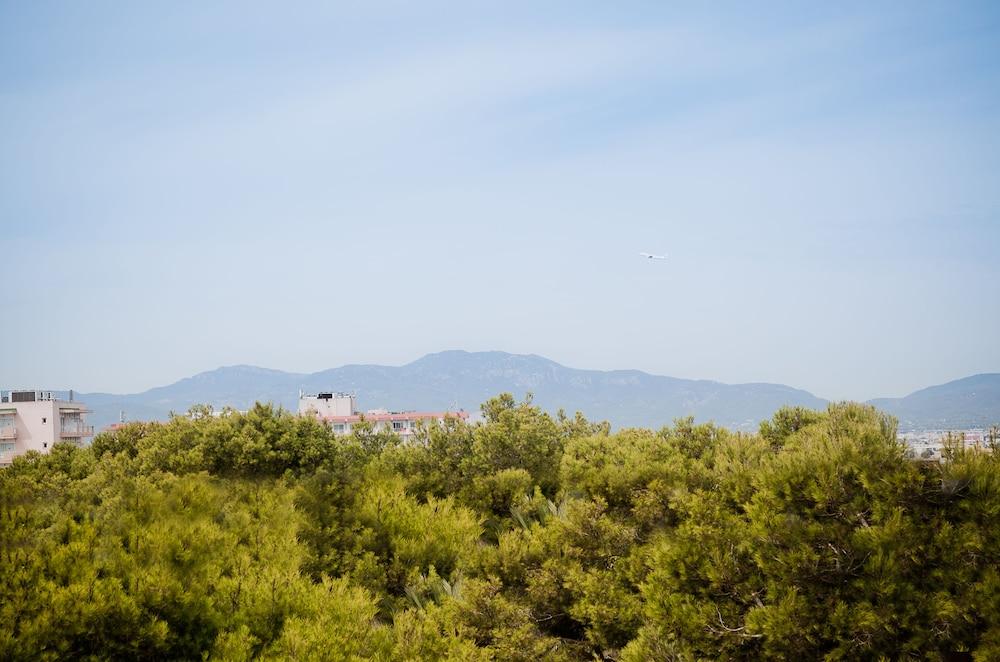 פלאייה דה פאלמה Hotel Vibra Palma Cactus מראה חיצוני תמונה