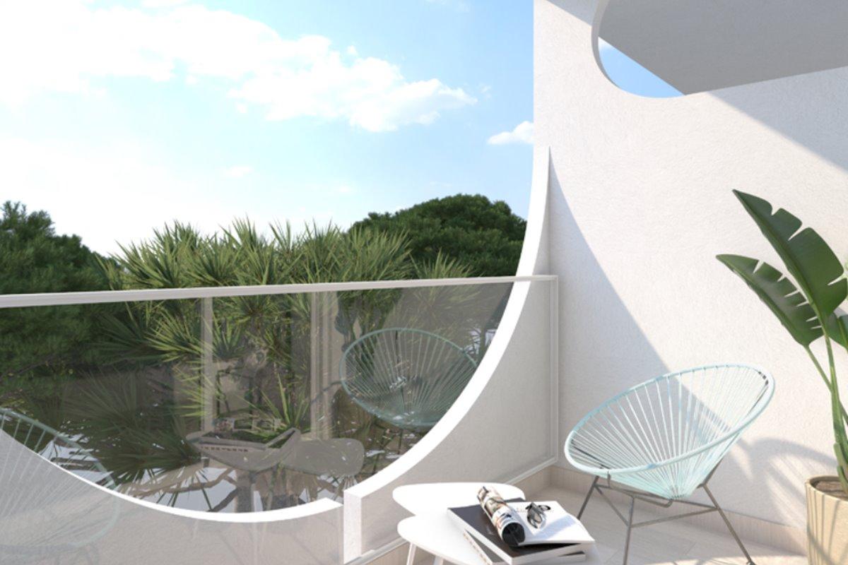 פלאייה דה פאלמה Hotel Vibra Palma Cactus מראה חיצוני תמונה