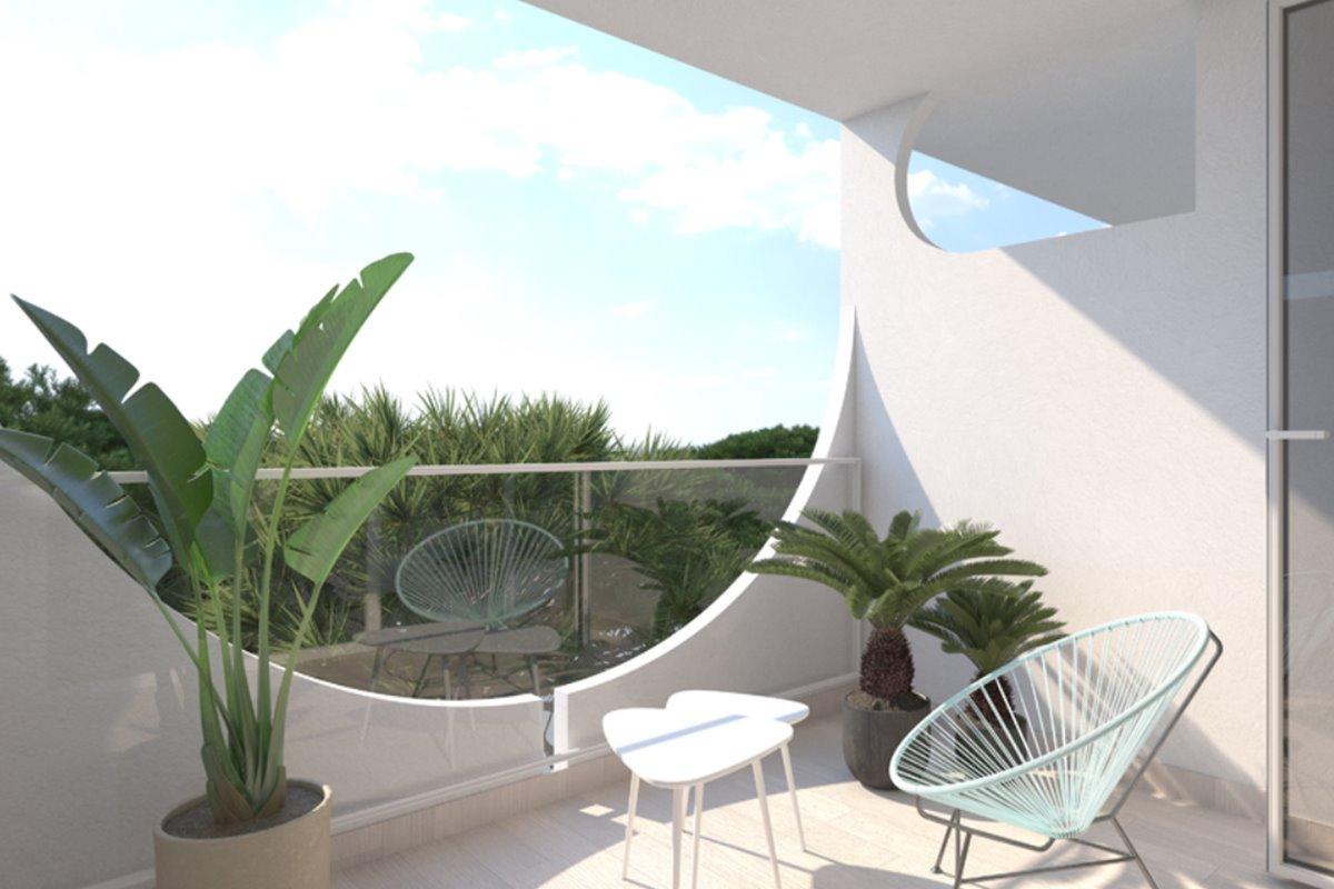 פלאייה דה פאלמה Hotel Vibra Palma Cactus מראה חיצוני תמונה