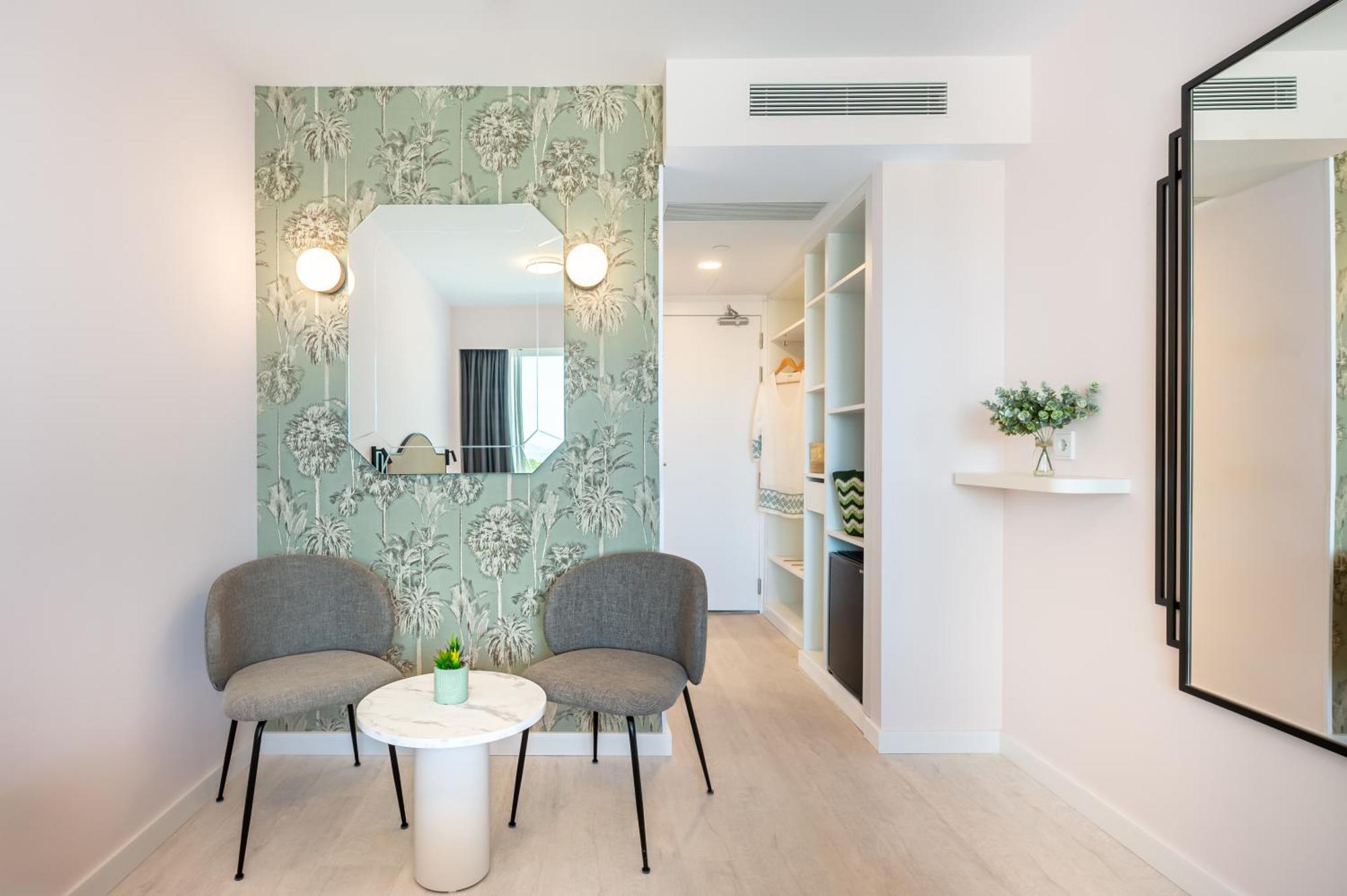 פלאייה דה פאלמה Hotel Vibra Palma Cactus מראה חיצוני תמונה