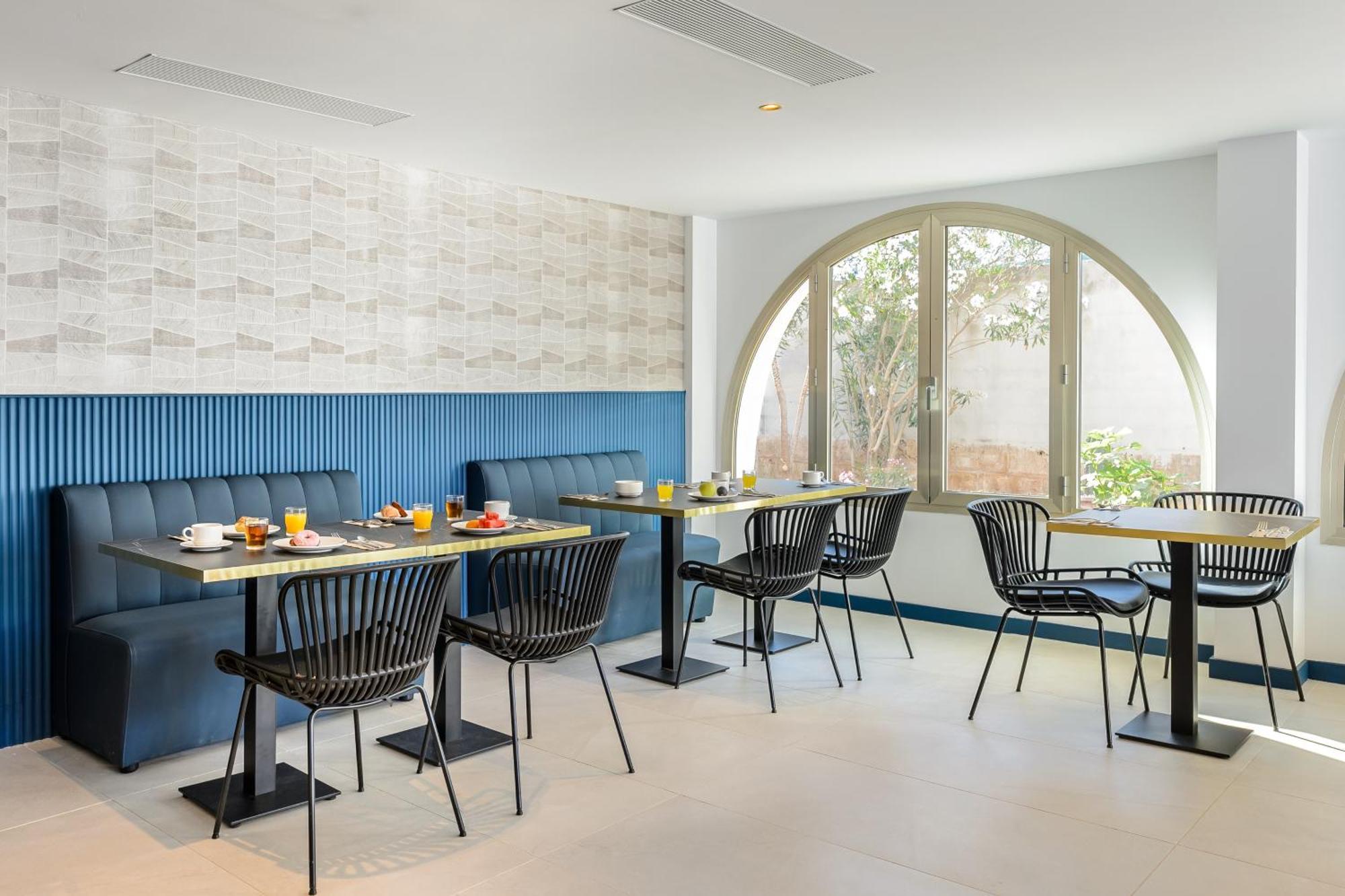 פלאייה דה פאלמה Hotel Vibra Palma Cactus מראה חיצוני תמונה