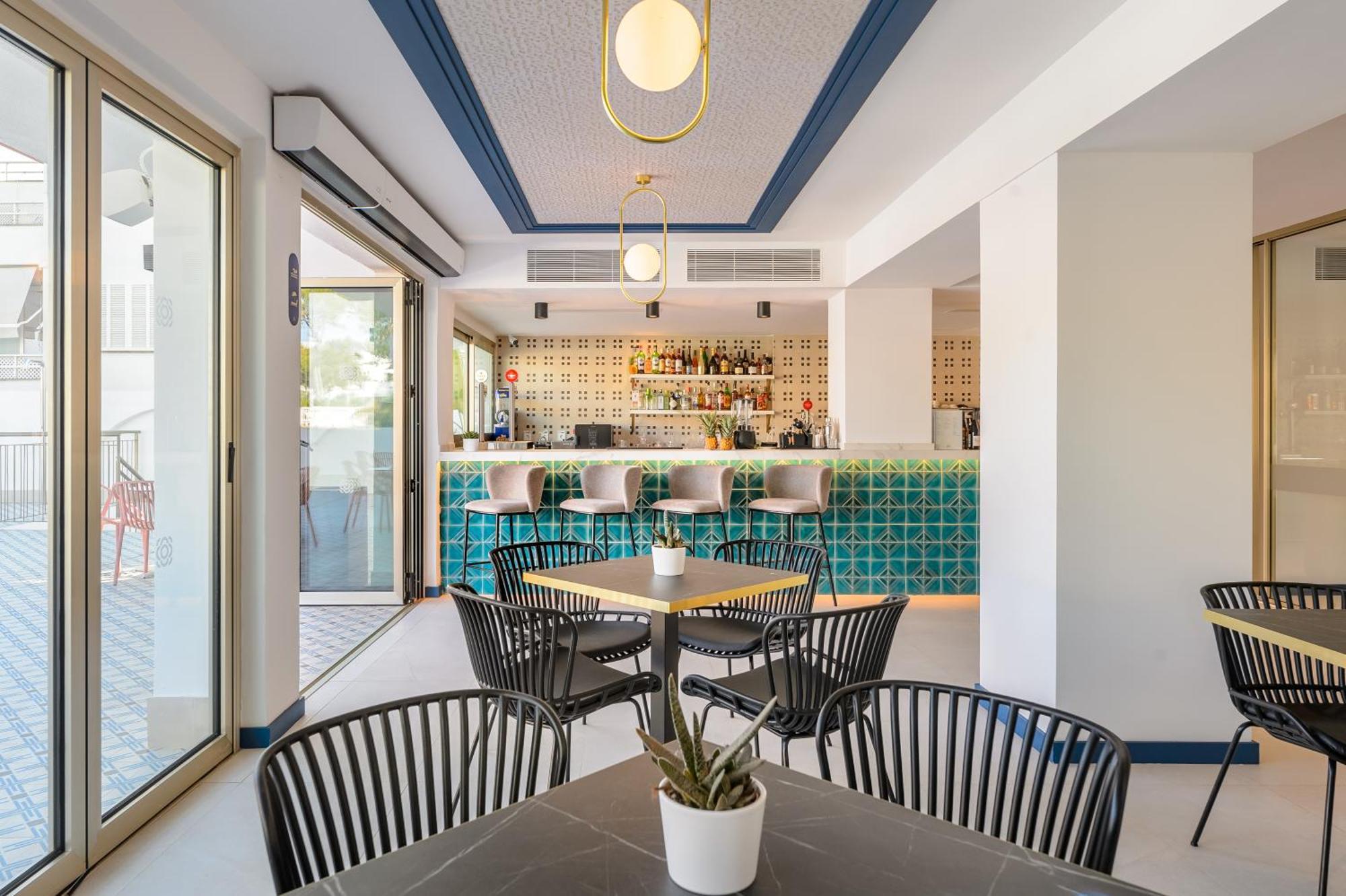 פלאייה דה פאלמה Hotel Vibra Palma Cactus מראה חיצוני תמונה