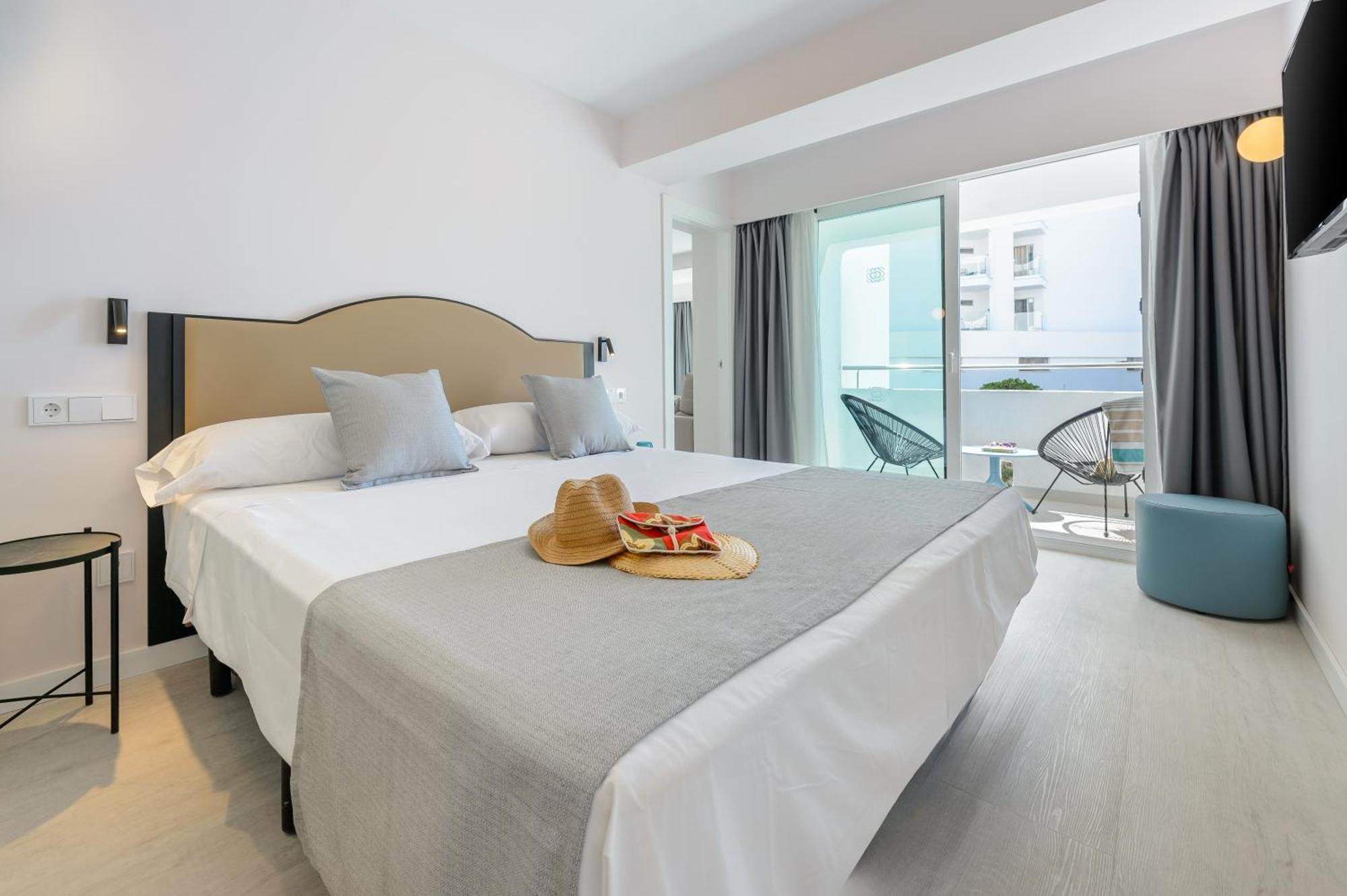 פלאייה דה פאלמה Hotel Vibra Palma Cactus מראה חיצוני תמונה