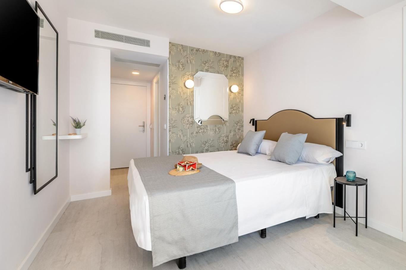 פלאייה דה פאלמה Hotel Vibra Palma Cactus מראה חיצוני תמונה