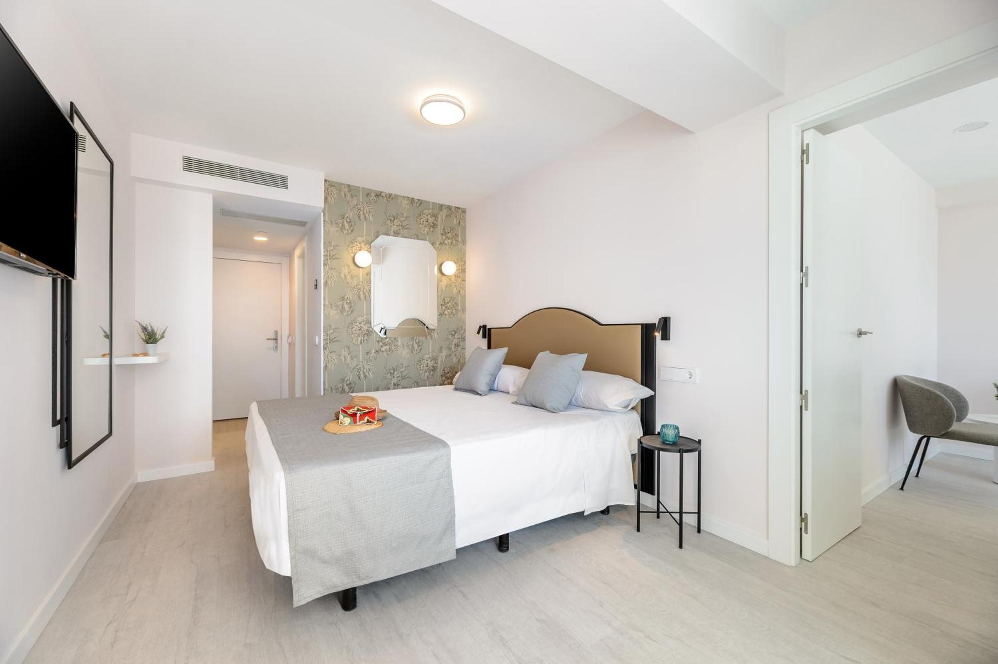 פלאייה דה פאלמה Hotel Vibra Palma Cactus מראה חיצוני תמונה