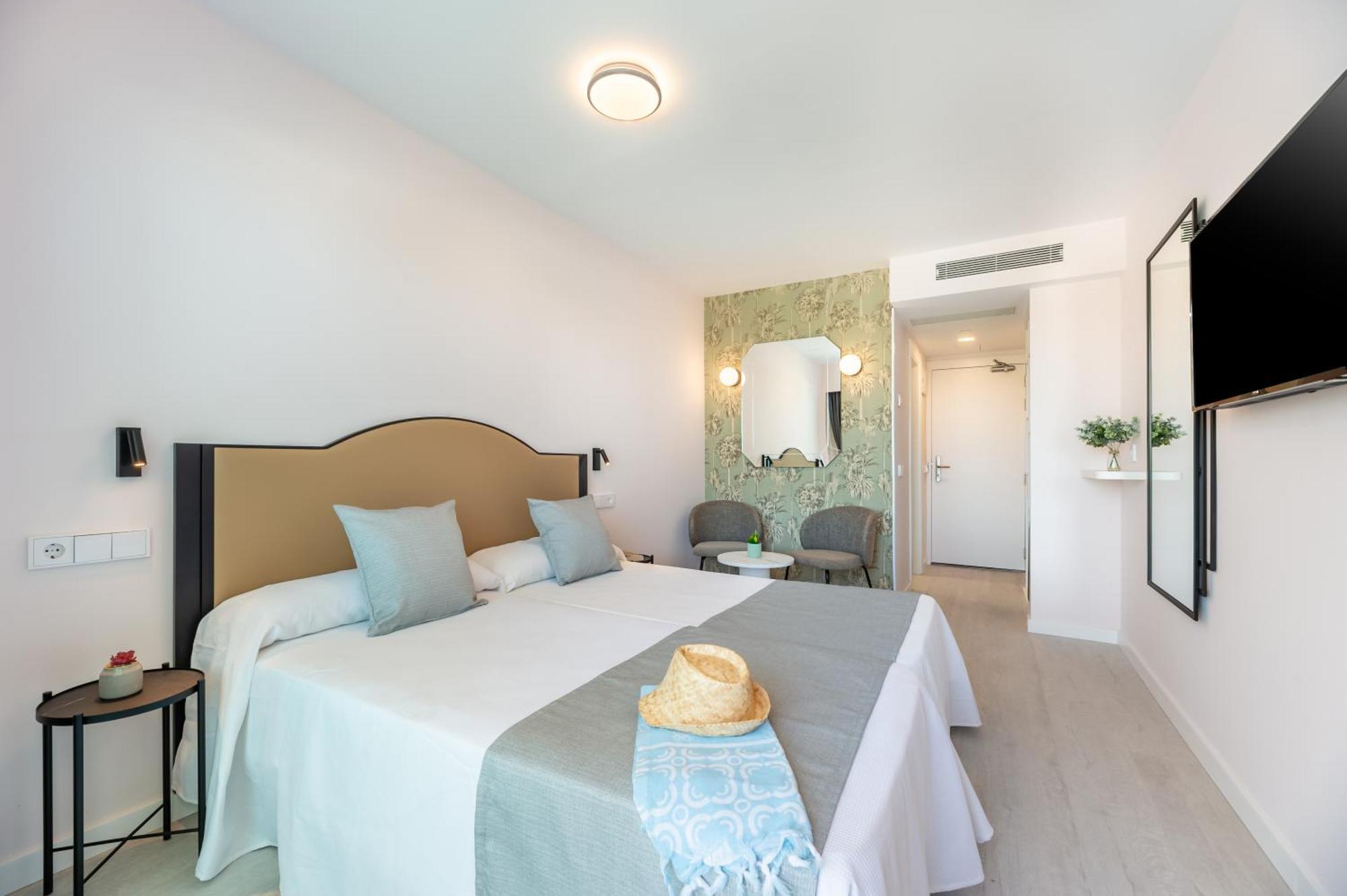 פלאייה דה פאלמה Hotel Vibra Palma Cactus מראה חיצוני תמונה