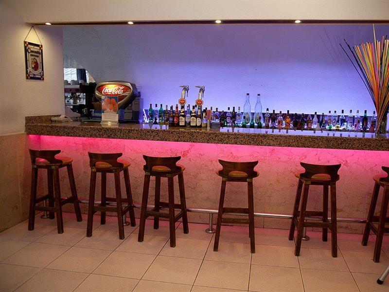 פלאייה דה פאלמה Hotel Vibra Palma Cactus מראה חיצוני תמונה