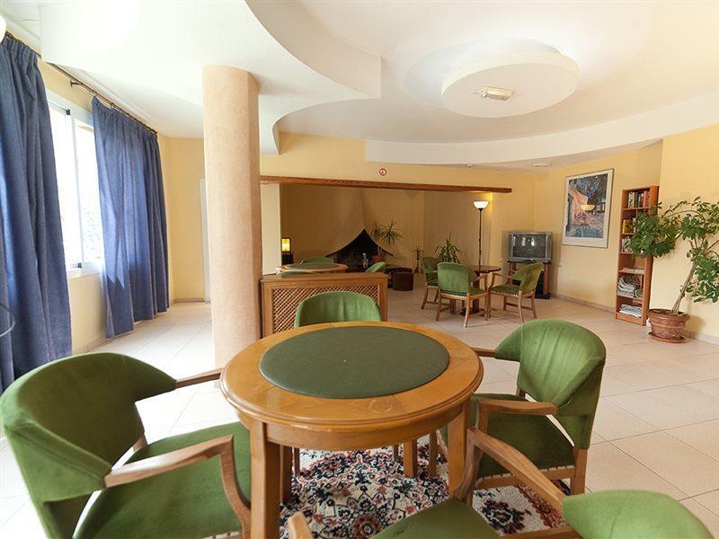 פלאייה דה פאלמה Hotel Vibra Palma Cactus מראה חיצוני תמונה