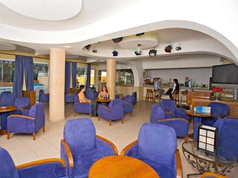 פלאייה דה פאלמה Hotel Vibra Palma Cactus מראה חיצוני תמונה