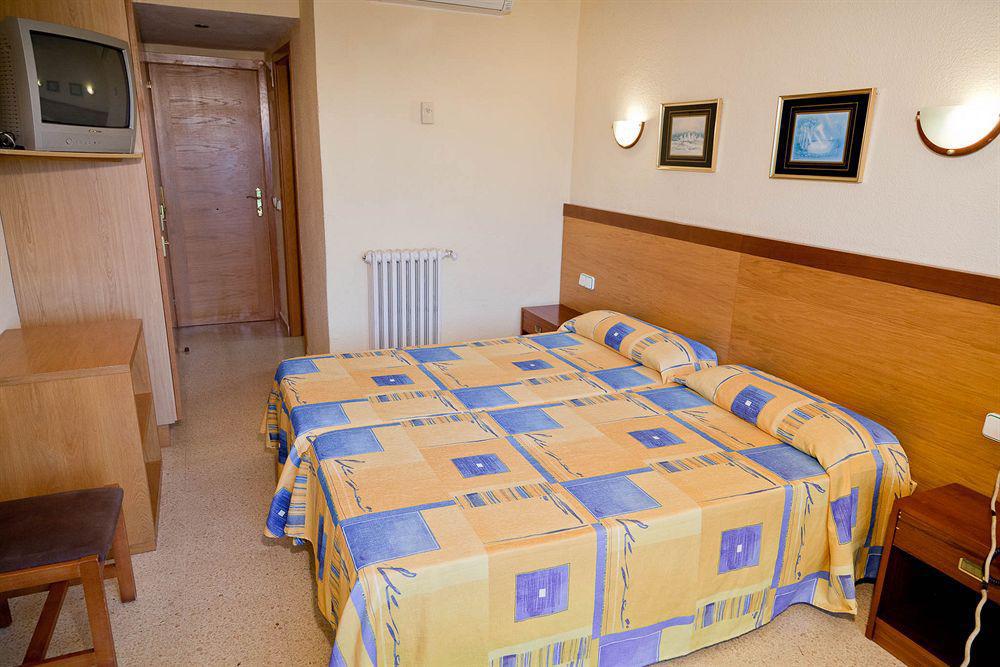 פלאייה דה פאלמה Hotel Vibra Palma Cactus מראה חיצוני תמונה